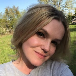 Meet your Posher, Brittany